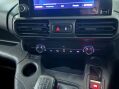 Peugeot Partner Professional 1.5 Premium Blue HDi SWB 25