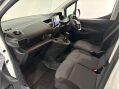 Peugeot Partner Professional 1.5 Premium Blue HDi SWB 43