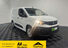 Peugeot Partner Professional 1.5 Premium Blue HDi SWB