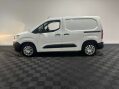 Peugeot Partner Professional 1.5 Premium Blue HDi SWB 18