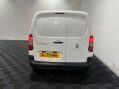 Peugeot Partner Professional 1.5 Premium Blue HDi SWB 10