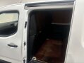 Peugeot Partner Professional 1.5 Premium Blue HDi SWB 21