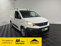 Peugeot Partner Professional 1.5 Premium Blue HDi SWB