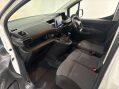 Peugeot Partner Professional 1.5 Premium Blue HDi SWB 16