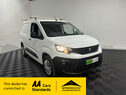 Peugeot Partner Professional 1.5 Premium Blue HDi SWB