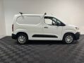 Peugeot Partner Professional 1.5 Premium Blue HDi SWB 3