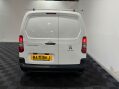 Peugeot Partner Professional 1.5 Premium Blue HDi SWB 7
