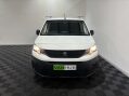 Peugeot Partner Professional 1.5 Premium Blue HDi SWB 18