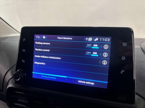 Peugeot Partner Professional 1.5 Premium Blue HDi SWB 34