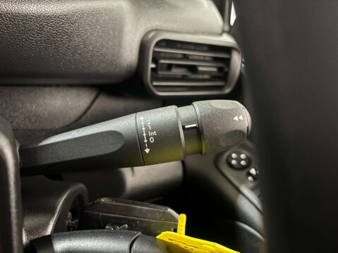 Peugeot Partner Professional 1.5 Premium Blue HDi SWB 39