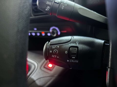 Peugeot Partner Professional 1.5 Premium Blue HDi SWB 42
