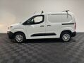 Peugeot Partner Professional 1.5 Premium Blue HDi SWB 12