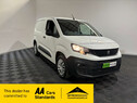 Peugeot Partner Professional 1.5 Premium Blue HDi SWB