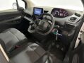 Peugeot Partner Professional 1.5 Premium Blue HDi SWB 4