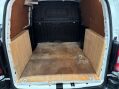 Peugeot Partner Professional 1.5 Premium Blue HDi SWB 10