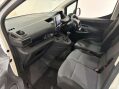 Peugeot Partner Professional 1.5 Premium Blue HDi SWB 18