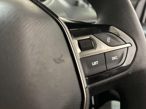 Peugeot Partner Professional 1.5 Premium Blue HDi SWB 21