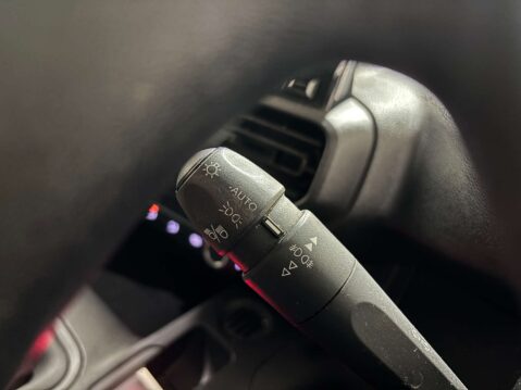 Peugeot Partner Professional 1.5 Premium Blue HDi SWB 33