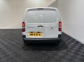 Peugeot Partner Professional 1.5 Premium Blue HDi SWB 7