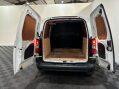 Peugeot Partner Professional 1.5 Premium Blue HDi SWB 9