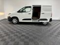 Peugeot Partner Professional 1.5 Premium Blue HDi SWB 12