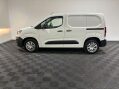 Peugeot Partner Professional 1.5 Premium Blue HDi SWB 16