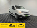 Toyota Proace City 1.5 Proace City Icon SWB