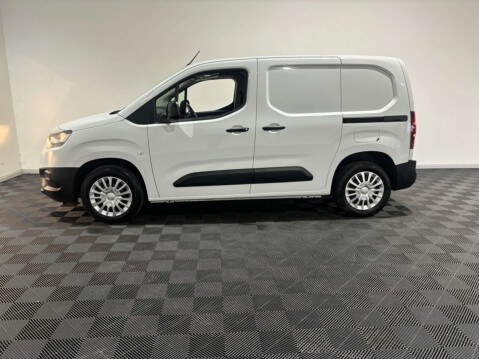 Toyota Proace City 1.5 Proace City Icon SWB 54
