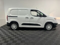 Toyota Proace City 1.5 Proace City Icon SWB 3
