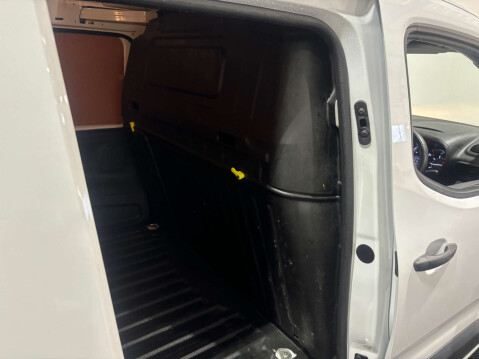 Toyota Proace City 1.5 Proace City Icon SWB 9