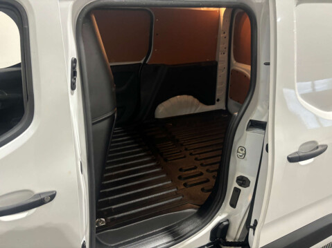 Toyota Proace City 1.5 Proace City Icon SWB 15