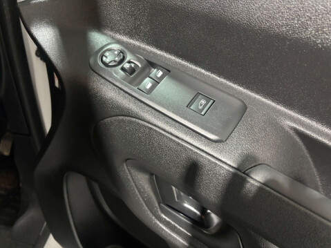 Toyota Proace City 1.5 Proace City Icon SWB 40