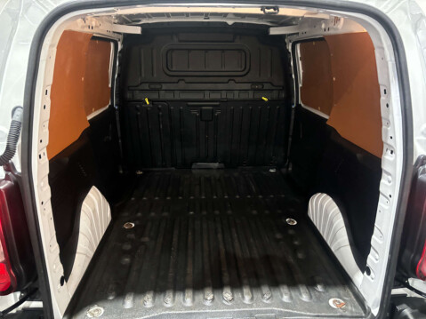 Toyota Proace City 1.5 Proace City Icon SWB 49