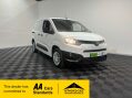 Toyota Proace City 1.5 Proace City Icon SWB 1