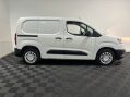 Toyota Proace City 1.5 Proace City Icon SWB 3