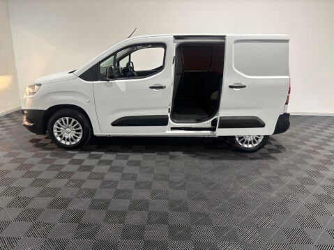Toyota Proace City 1.5 Proace City Icon SWB 58