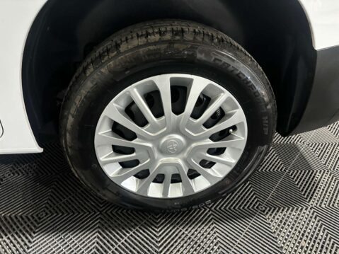 Toyota Proace City 1.5 Proace City Icon SWB 64