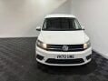 Volkswagen Caddy C20 2.0 Trendline TDI SWB 15