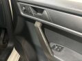 Volkswagen Caddy C20 2.0 Trendline TDI SWB 18