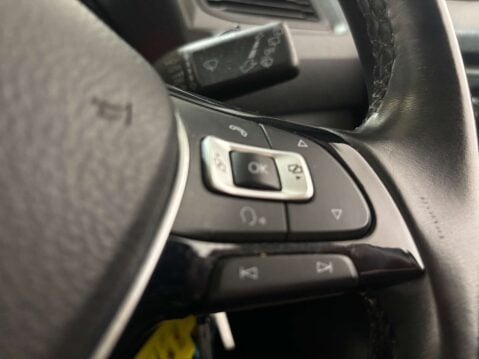 Volkswagen Caddy C20 2.0 Trendline TDI SWB 37