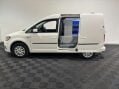 Volkswagen Caddy C20 2.0 Trendline TDI SWB 51