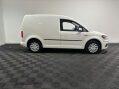 Volkswagen Caddy C20 2.0 Trendline TDI SWB 3