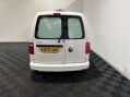 Volkswagen Caddy C20 2.0 Trendline TDI SWB 6
