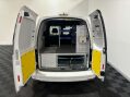 Volkswagen Caddy C20 2.0 Trendline TDI SWB 7