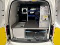Volkswagen Caddy C20 2.0 Trendline TDI SWB 9