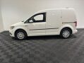 Volkswagen Caddy C20 2.0 Trendline TDI SWB 10