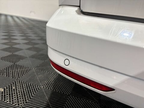 Volkswagen Caddy C20 2.0 Trendline TDI SWB 45