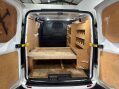 Ford Transit Custom 280 2.0 Limited EcoBlue SWB Auto 10