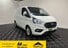 Ford Transit Custom 280 2.0 Limited EcoBlue SWB Auto