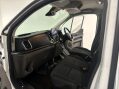 Ford Transit Custom 280 2.0 Limited EcoBlue SWB Auto 19